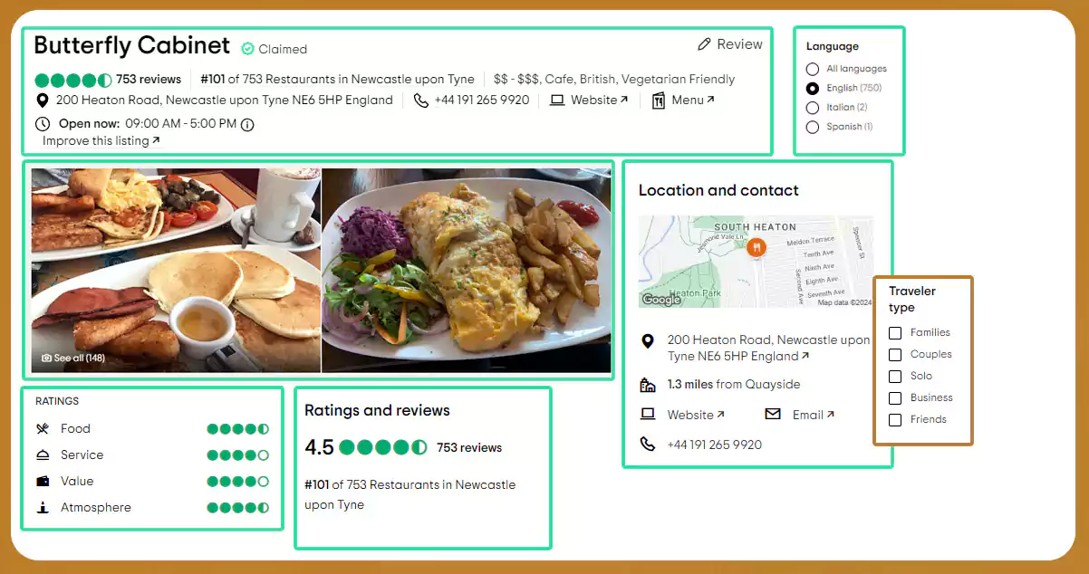 Why-Should-Businesses-in-the-USA-Prefer-Scraping-TripAdvisor's-Restaurant-Data